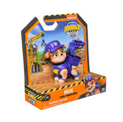 Rubble & Crew 1 Pack Figures Rubble & Crew 1 Pack Figures