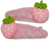 Fab You! Bubble Hair Clips 2-Pack