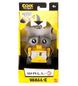 Disney and Pixar Click Figs Wall-E