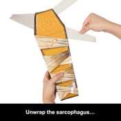 Monster High Buried Secrets Dolls and Accessories