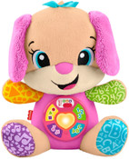 Fisher-Price Laugh & Learn Smart Stages Sis