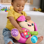 Fisher-Price Laugh & Learn Smart Stages Sis