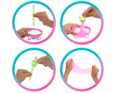 Barbie Pop Reveal Shakes Series Doll & Accessories Set Barbie Pop Reveal Shakes Series Doll & Accessories Set
