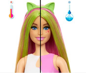 Barbie Pop Reveal Shakes Series Doll & Accessories Set Barbie Pop Reveal Shakes Series Doll & Accessories Set