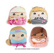 Barbie Cuutopia Plushes 10 inch Barbie Cuutopia Plushes 10 inch