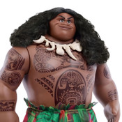 Moana 2 & Maui Demigod 2 Pack Moana 2 & Maui Demigod 2 Pack