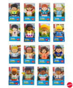 Fisher-Price Little People Single Figures