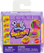 Polly Pocket Tiny Take Out Reveal Polly Pocket Tiny Take Out Reveal