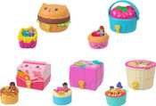 Polly Pocket Tiny Take Out Reveal Polly Pocket Tiny Take Out Reveal
