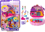 Polly Pocket Compact Pocket World Polly Pocket Compact Pocket World