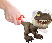 Jurassic World Roar Command T-Rex Jurassic World Roar Command T-Rex