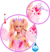Barbie Colour Change Fairy Barbie Colour Change Fairy