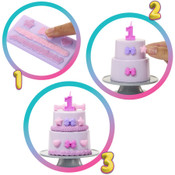 Barbie Party Unboxed Pet Birthday Series Barbie Party Unboxed Pet Birthday Series