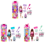Barbie Party Unboxed Pet Birthday Series Barbie Party Unboxed Pet Birthday Series