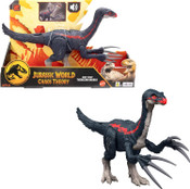 Jurassic World Slash N Roar Therizinosaurus Jurassic World Slash N Roar Therizinosaurus