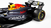 1:43 2024 F1 Red Bull Racing RB19 No.1 Verstappen 