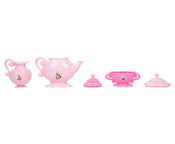Disney Princess Royal Tea Set with 11 pieces