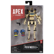 Apex Legends 6 inch Action Figure Wave 3