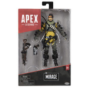 Apex Legends 6 inch Action Figure Wave 3