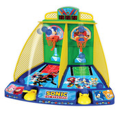 Sonic Arcade Basketball (Premium Series)