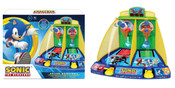 Sonic Arcade Basketball (Premium Series)