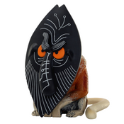 Staring Marathon Mask Party Blind Box 