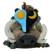 Staring Marathon Mask Party Blind Box 