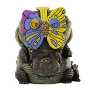 Staring Marathon Mask Party Blind Box 