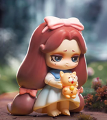 Lilith Monologue in The Land of Oz Blind Box 