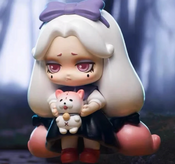 Lilith Monologue in The Land of Oz Blind Box 