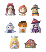 Lilith Monologue in The Land of Oz Blind Box 