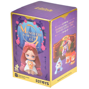 Lilith Monologue in The Land of Oz Blind Box 