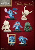 Stitch Art Gallery Series Blind Box  Stitch Art Gallery Series Blind Box