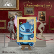 Stitch Art Gallery Series Blind Box  Stitch Art Gallery Series Blind Box