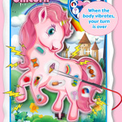 Whizz Kid Games Unicorn Operation 