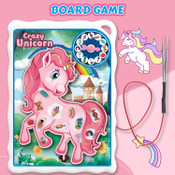 Whizz Kid Games Unicorn Operation 