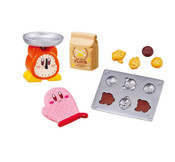 Star Kirbys Kitchen Blind Box 