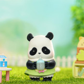 Panda Roll Kindergarten Blind Box 