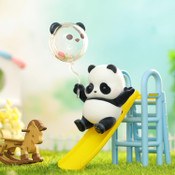 Panda Roll Kindergarten Blind Box 