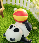 Panda Roll Kindergarten Blind Box 