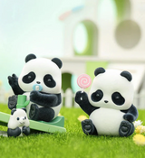 Panda Roll Kindergarten Blind Box 
