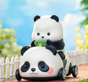Panda Roll Kindergarten Blind Box 