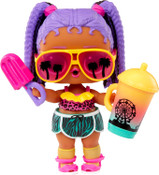 L.O.L. Surprise! Route 707 Tots Wave 1 - Road Trip