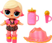 L.O.L. Surprise! Route 707 Tots Wave 1 - Road Trip