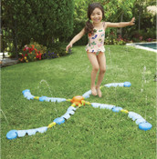 Little Tikes Dancing Sprinkler Fun