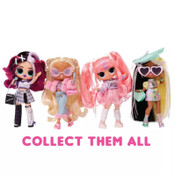 L.O.L. Surprise Tweens Core