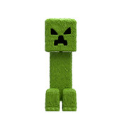Minecraft Movie Large Figure