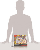 Pokemon TCG: Paradox Fury Premium Collection