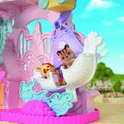 Sylvanian Families - Baby Dream Amusement Park Sylvanian Families - Baby Dream Amusement Park