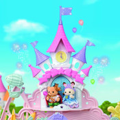 Sylvanian Families - Baby Dream Amusement Park Sylvanian Families - Baby Dream Amusement Park